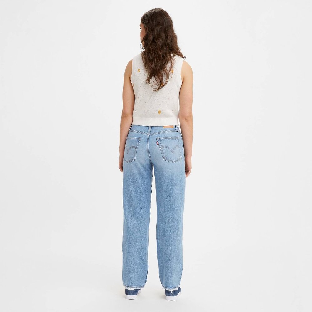 LEVI'S 94 Baggy Jeans - Picture 5 of 5